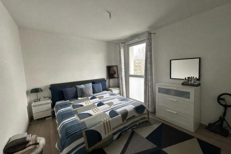 Appartement - 55 m² - 3 pièces