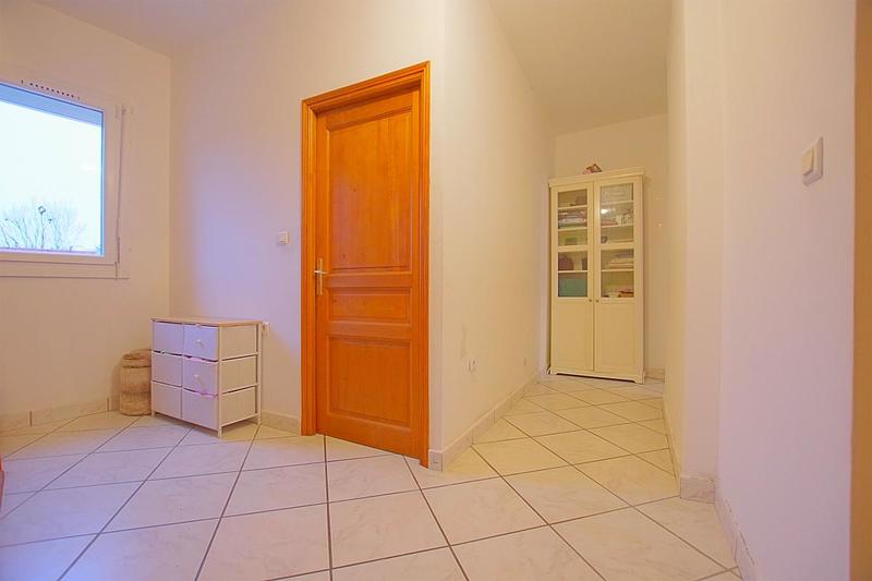 Maison - 198 m² - 6 pièces