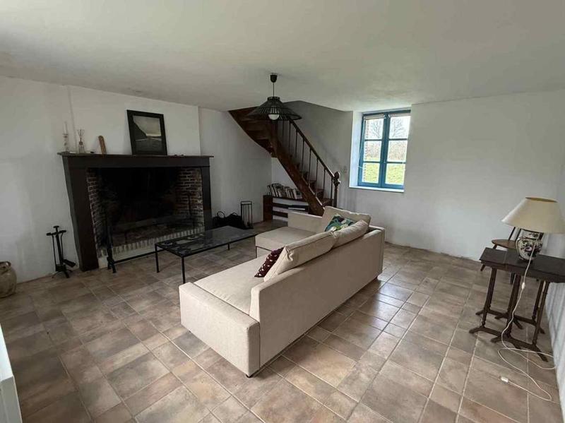 Maison de campagne - 245 m² - 11 pièces