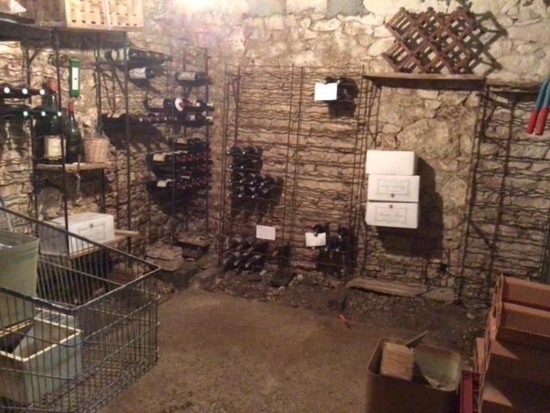 Maison - 169 m² - 8 pièces