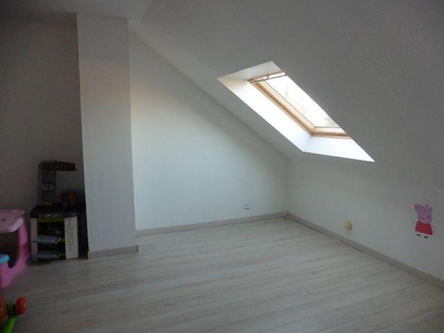 Maison - 89 m² - 5 pièces