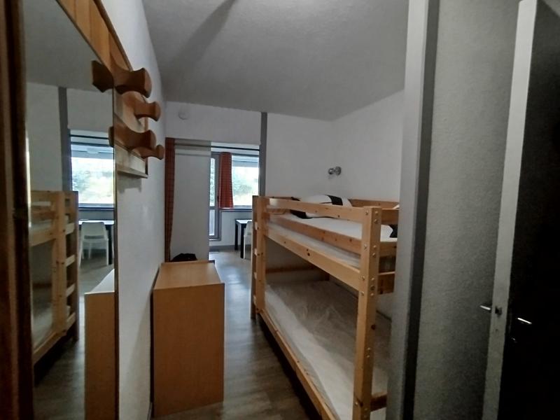 Appartement - 27 m² - 1 pièce