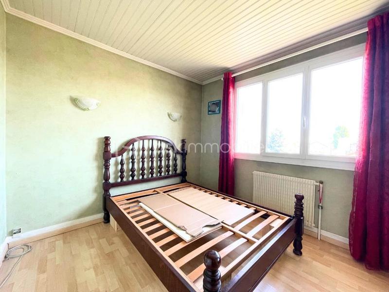 Pavillon - 140 m² - 6 pièces