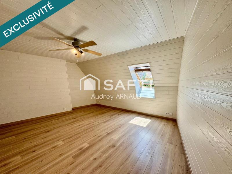 Ferme - 139 m² - 6 pièces