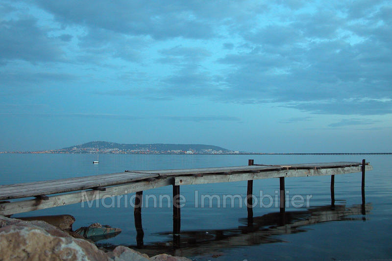 Appartement - 97 m² - 4 pièces