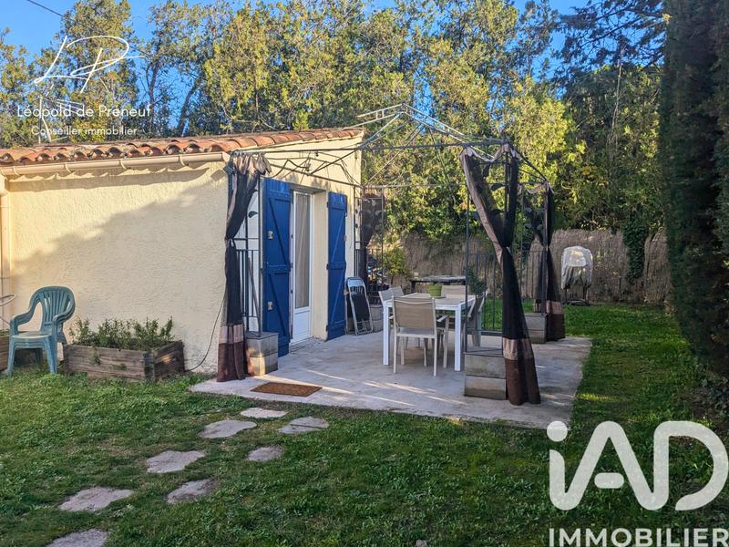 Maison - 154 m² - 5 pièces