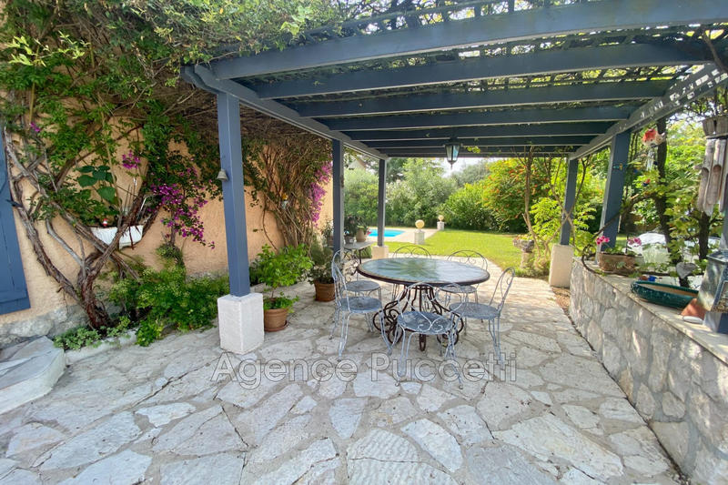 Villa - 160 m² - 6 pièces