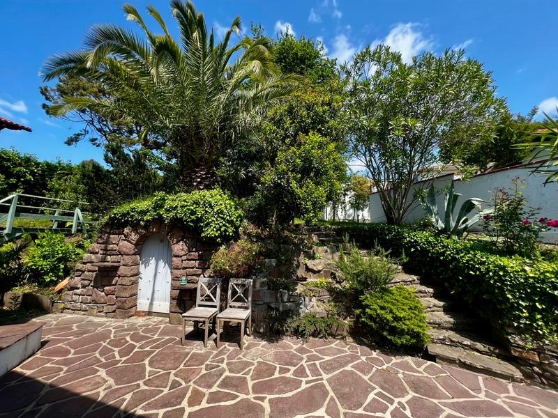 Maison - 191 m² - 4 pièces