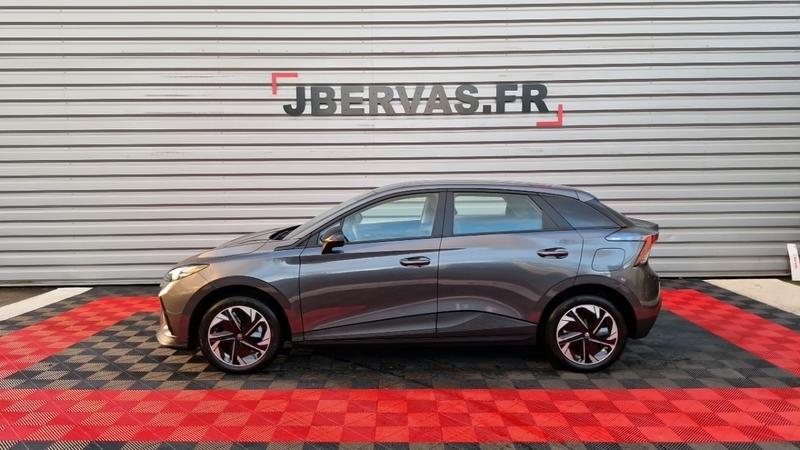 Mg Mg4 Electric Standard - 51kwh /125 Kw / 170 Ch 2wd