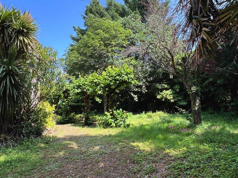 Propriété - 200 m² - 9 pièces