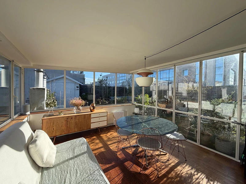 Appartement - 90 m² - 4 pièces