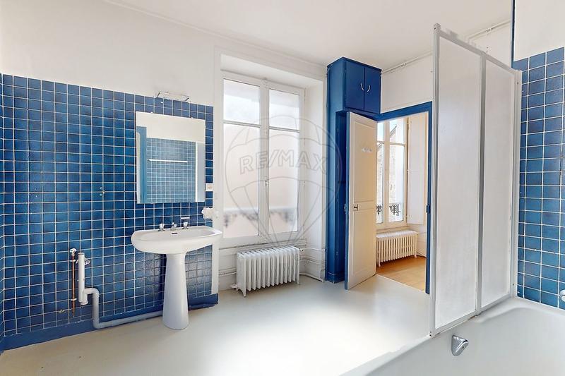 Maison bourgeoise - 180 m² - 7 pièces