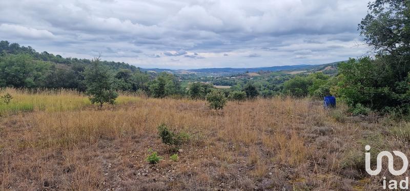 Terrain - 15 645 m²