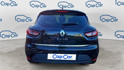 Renault Clio IV 1.5 dCi 90 Edc6 Intens - Automatique