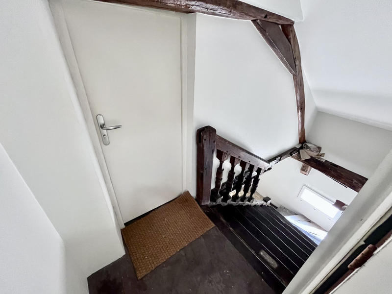 Appartement - 22 m²