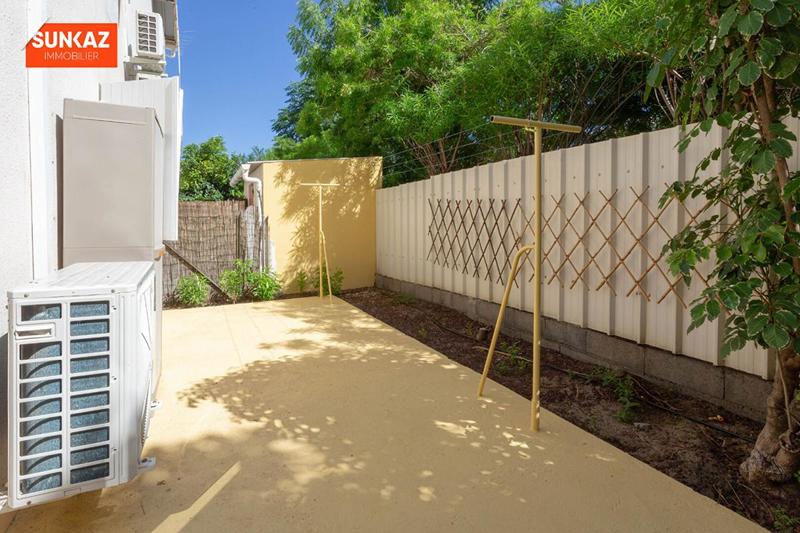 Maison - 132 m² - 5 pièces