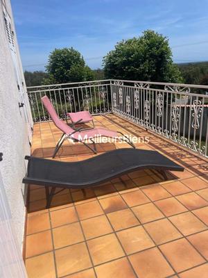 Maison - 140 m² - 4 pièces