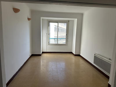 Appartement - 50 m² - 3 pièces