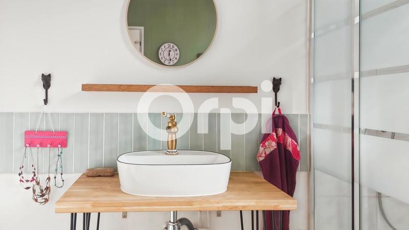 Maison - 156 m² - 6 pièces