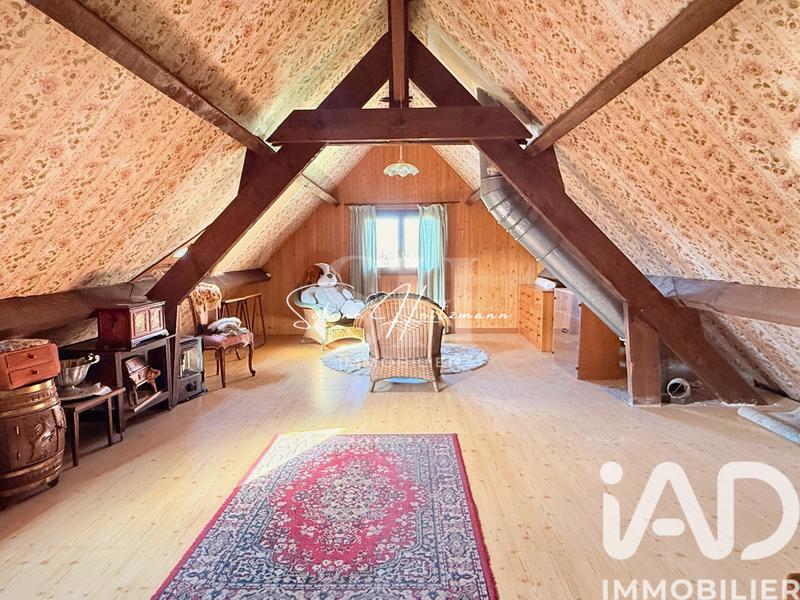 Maison - 144 m² - 5 pièces