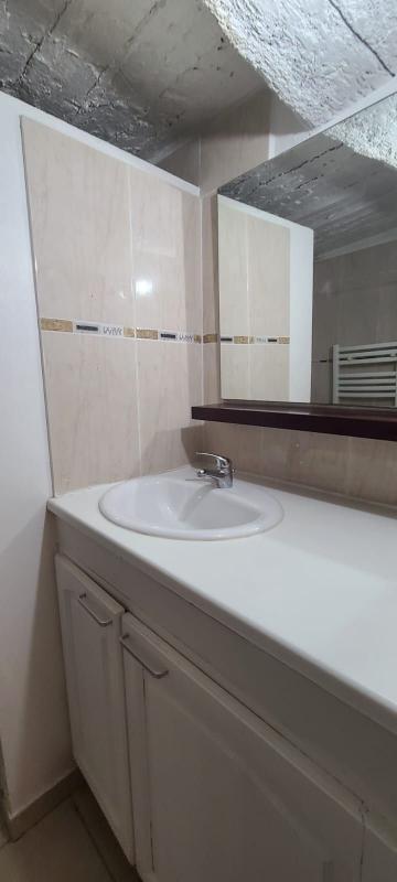 Studio - 15 m² - 1 pièce