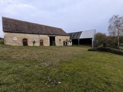 Maison - 180 m² - 7 pièces