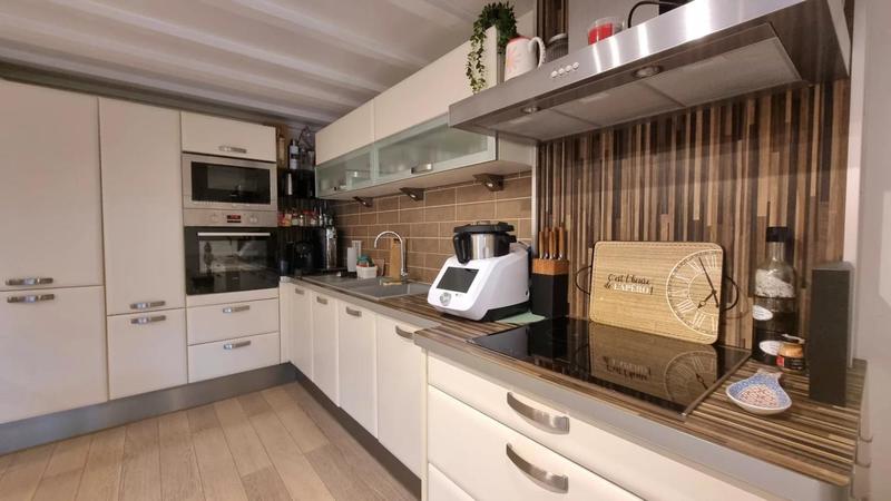 Duplex - 60 m² - 1 pièce