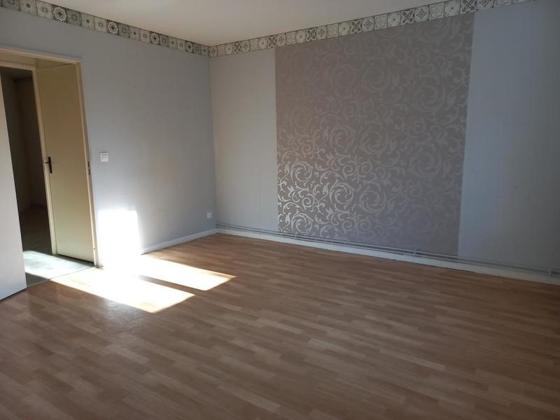 Appartement - 97 m² - 5 pièces