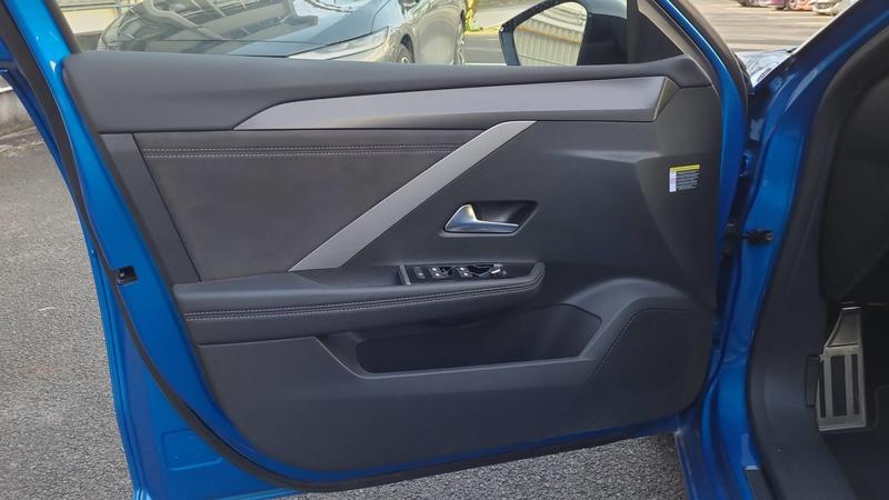 Opel Astra 1.6 Turbo 180 Phev Eat8 Ultimate