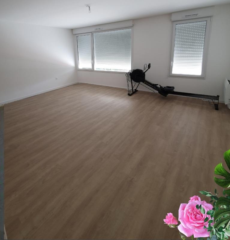 Appartement - 39 m² - 1 pièce