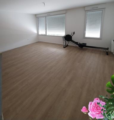 Appartement - 39 m² - 1 pièce