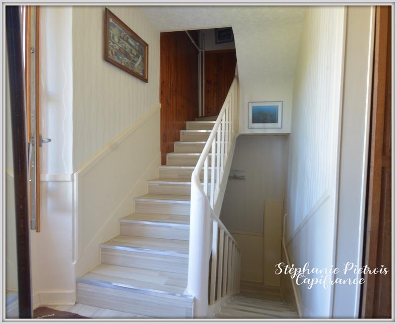 Maison - 150 m² - 9 pièces