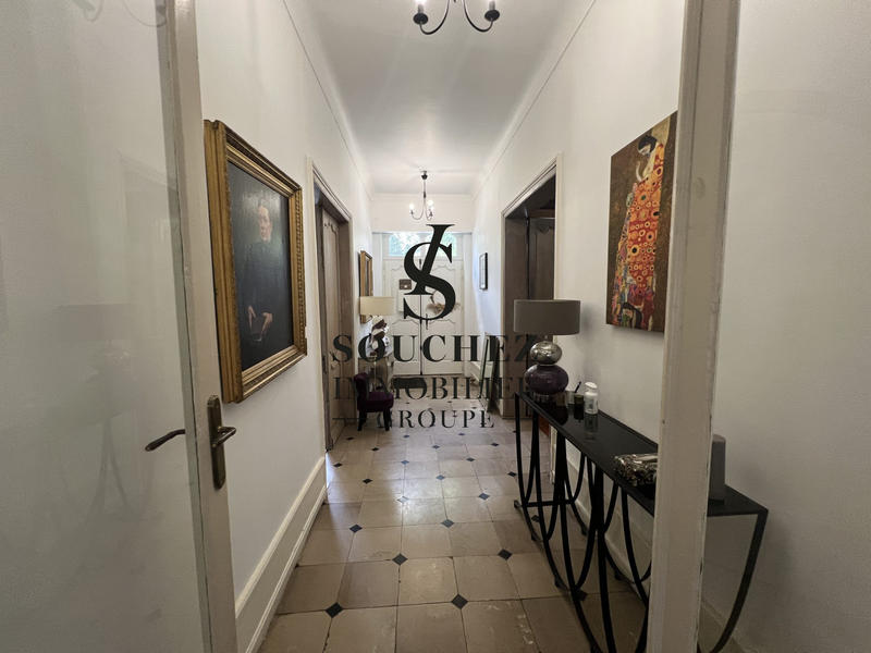 Manoir - 307 m² - 16 pièces