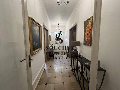 Manoir - 307 m² - 16 pièces