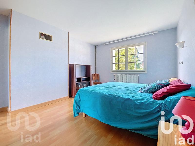 Maison - 158 m² - 7 pièces