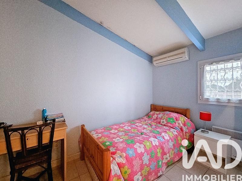 Maison - 83 m² - 4 pièces