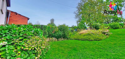 Maison - 188 m² - 8 pièces