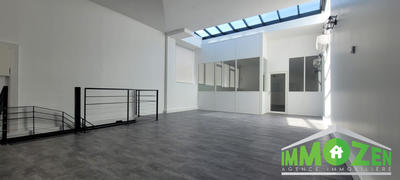 Bureau - 295 m² - 12 pièces