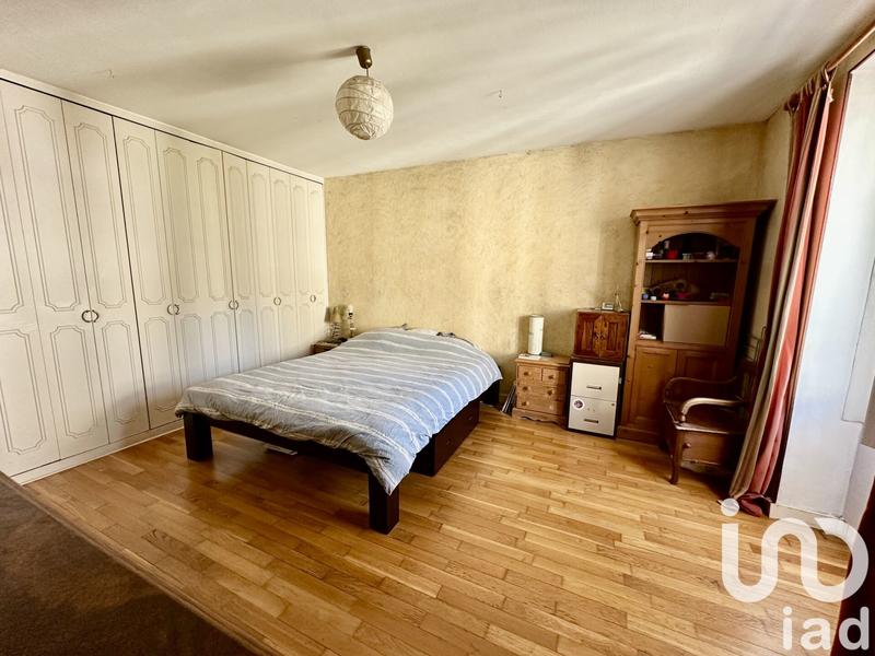 Appartement - 105 m² - 5 pièces