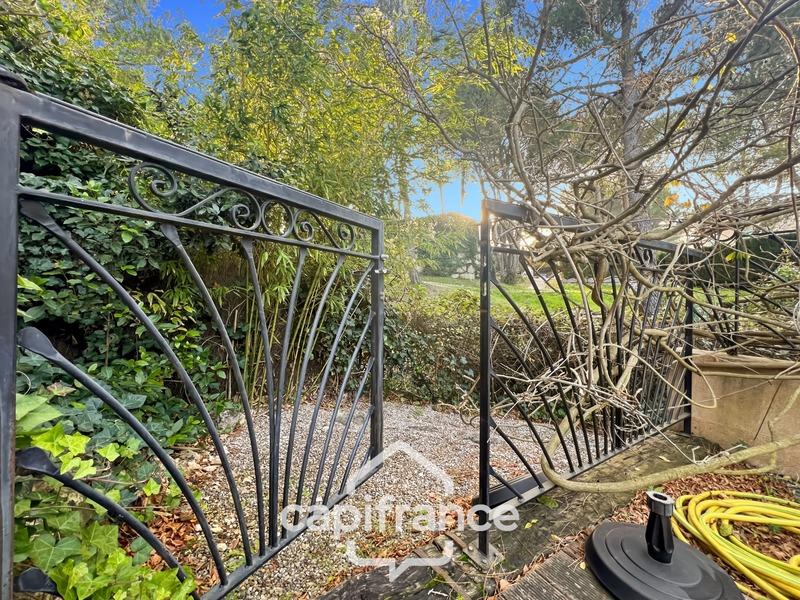 Villa - 95 m² - 4 pièces