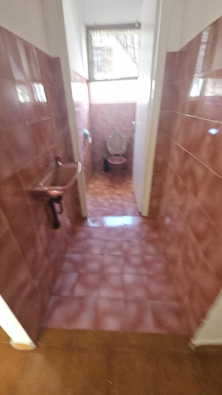 Maison - 158 m² - 6 pièces