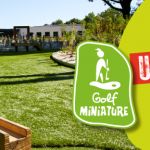 Parcours Aventure d'Olhain