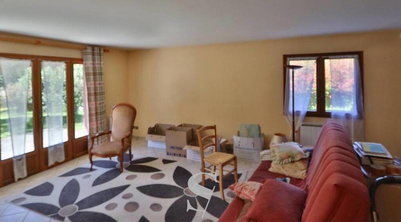 Châlet - 143 m² - 5 pièces