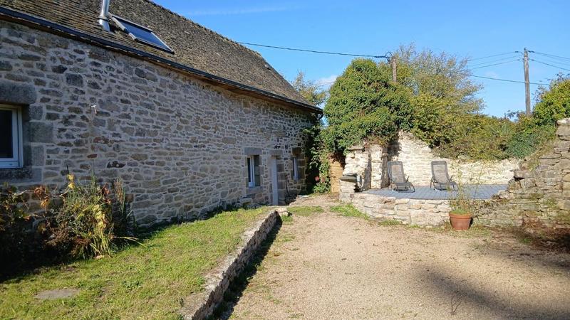 Maison - 101 m² - 5 pièces