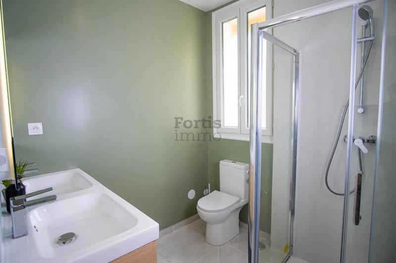 Maison - 134 m² - 8 pièces