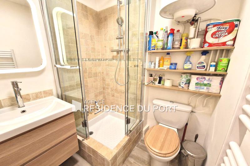 Appartement - 44 m² - 1 pièce