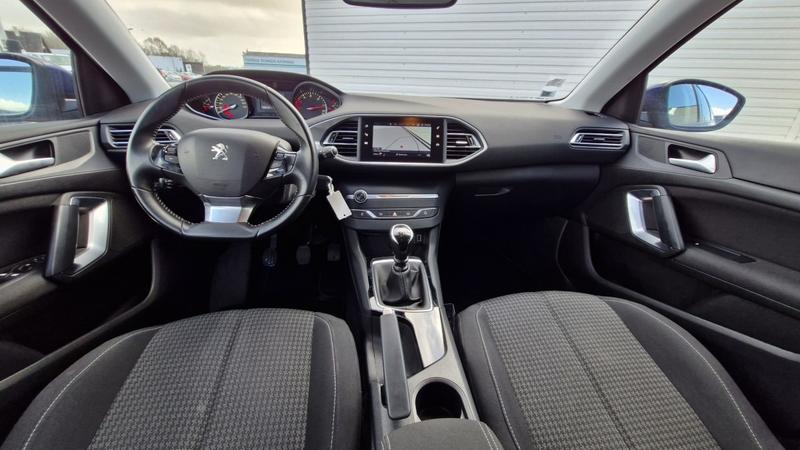 Peugeot 308 Sw BlueHDI 130ch Active Business