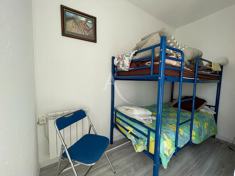 Maison - 72 m² - 4 pièces