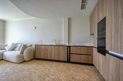 Appartement - 77 m² - 3 pièces