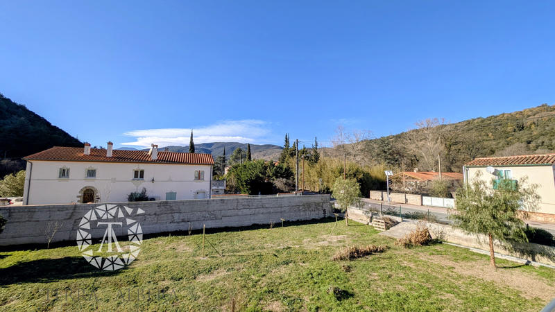 Villa - 91 m² - 6 pièces